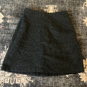Aritzia Wilfred Wool Blend Mini